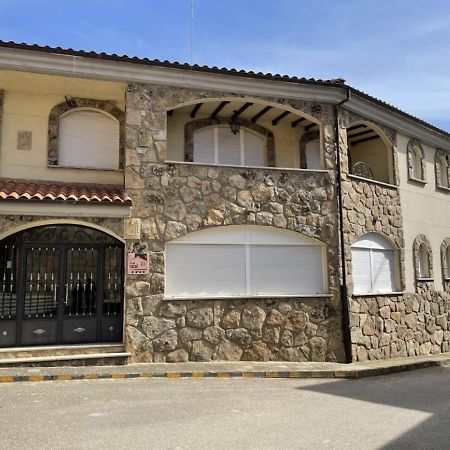 Casa De Turismo Rural - Mirador De Santa Marina Sobradillo Exterior foto